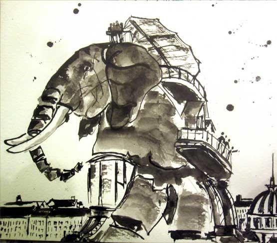 Le Petit Bazar Electro