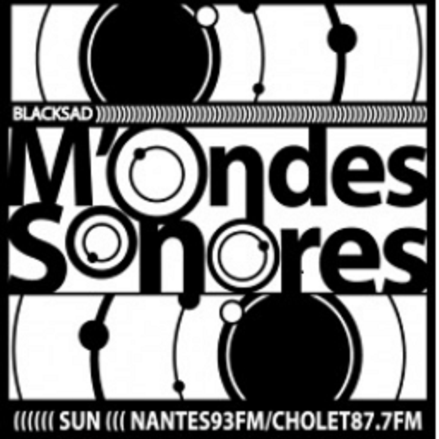 M\'Ondes Sonores