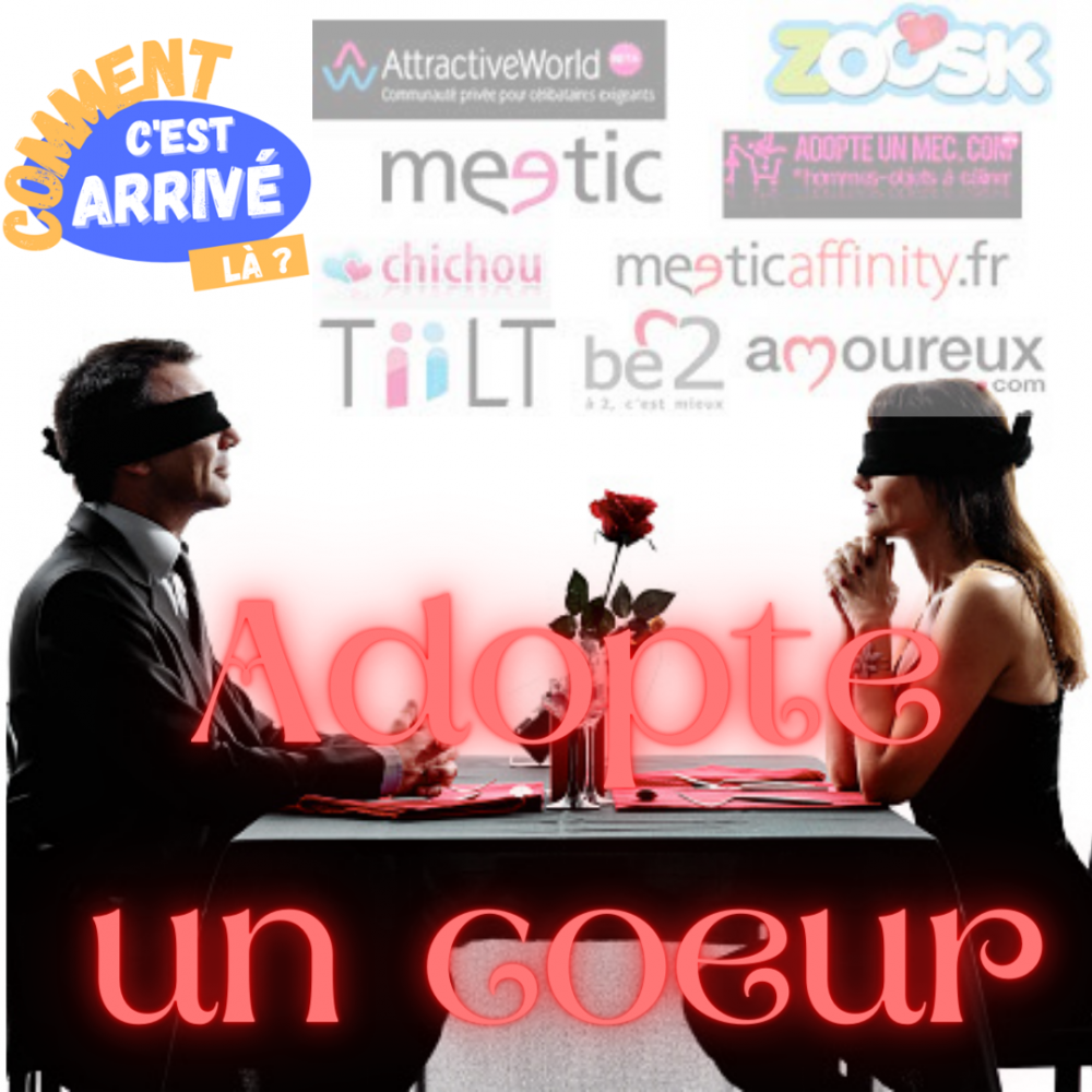 Comment c\'est arrivé là ?