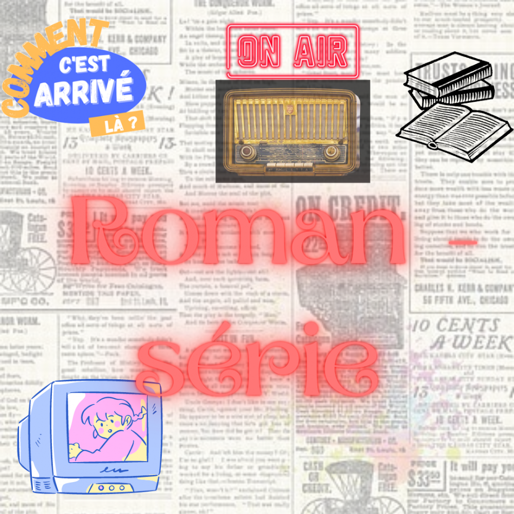 Comment c\'est arrivé là ?