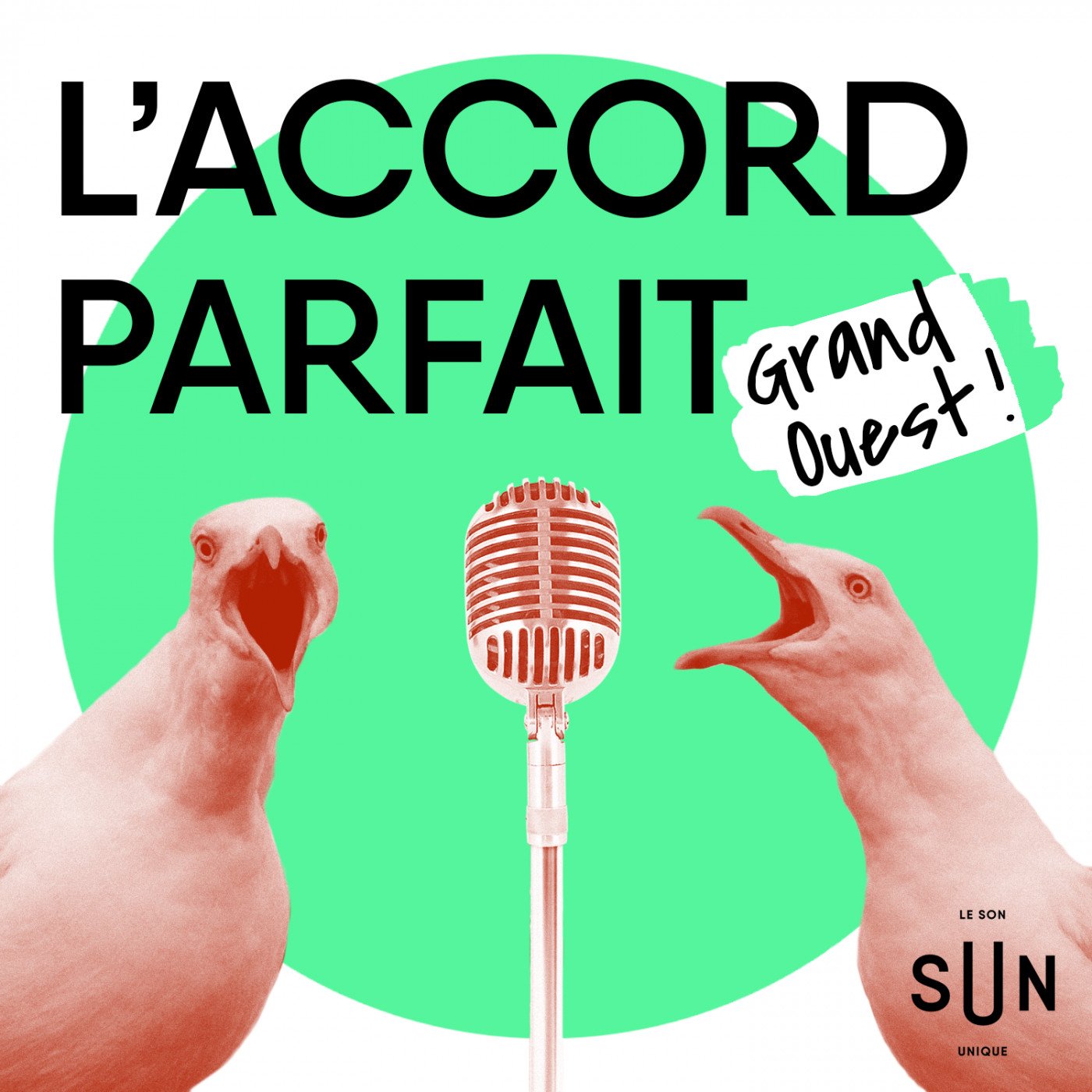 L'Accord Parfait - Grand Ouest