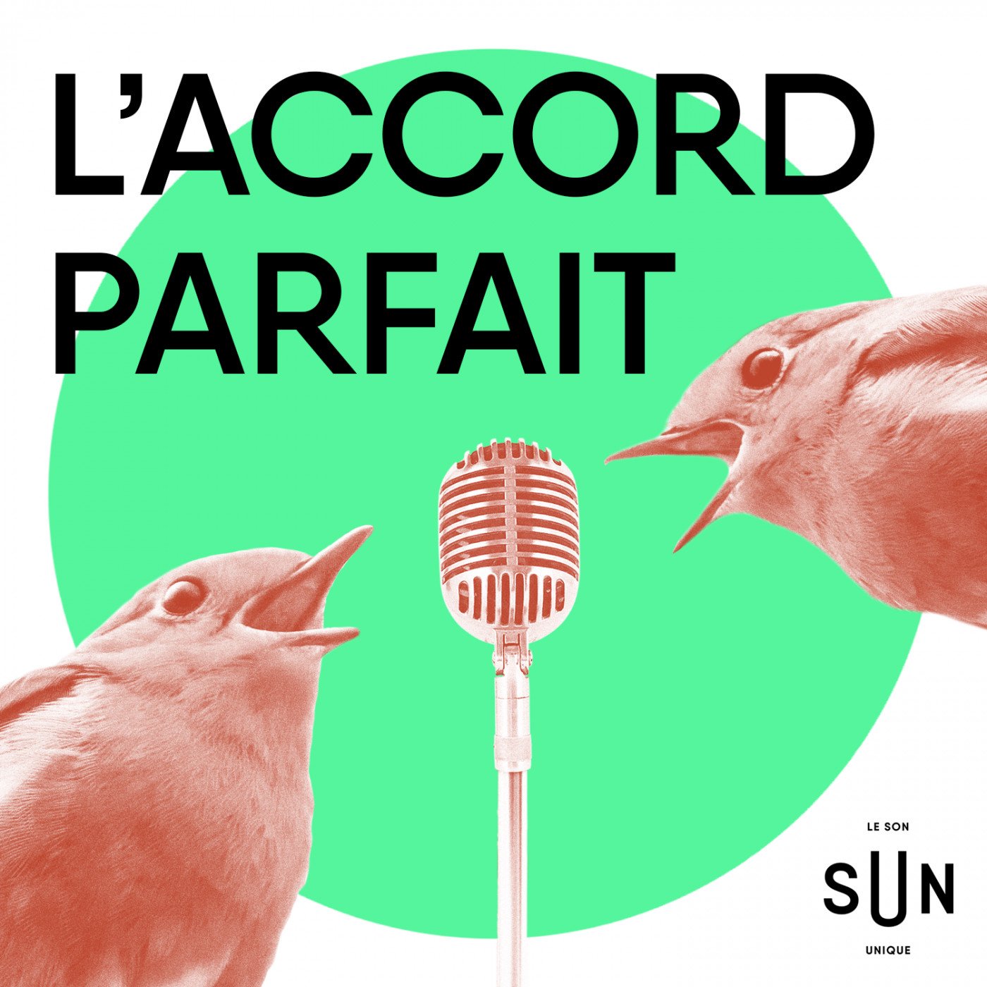 L'Accord Parfait