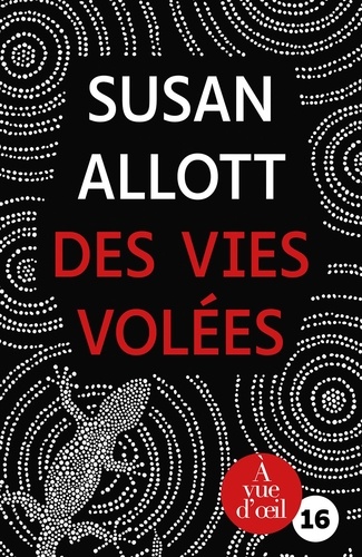 Livre comme l'air - Week-end : Des vies volées