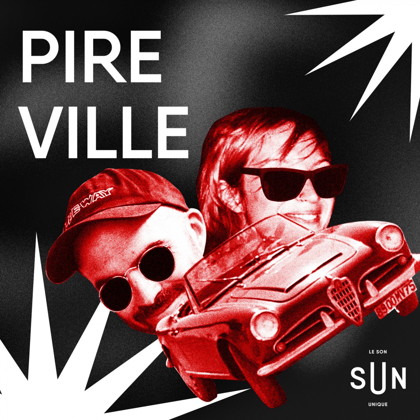 Pire Ville