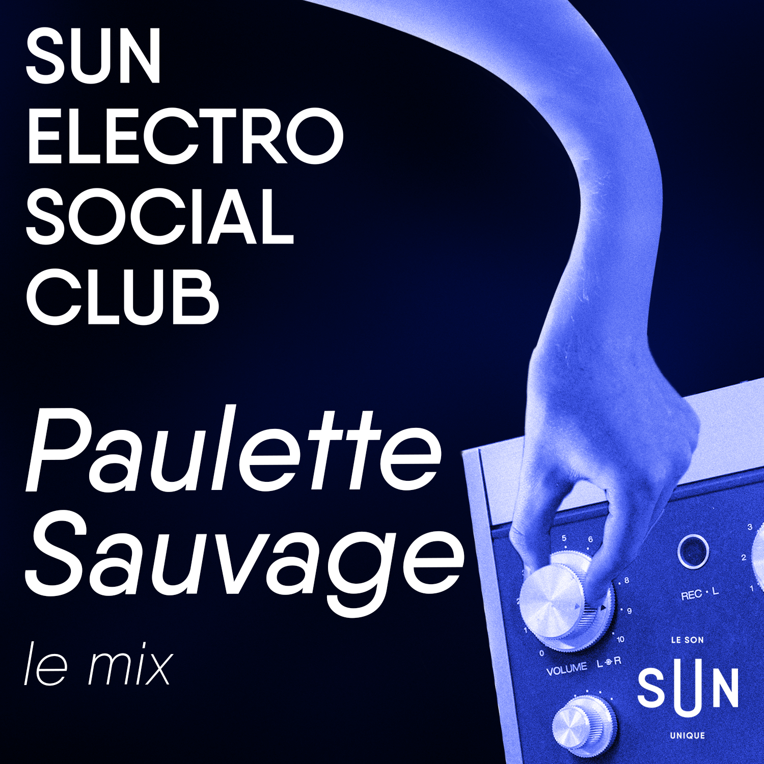 SUN Electro Social Club