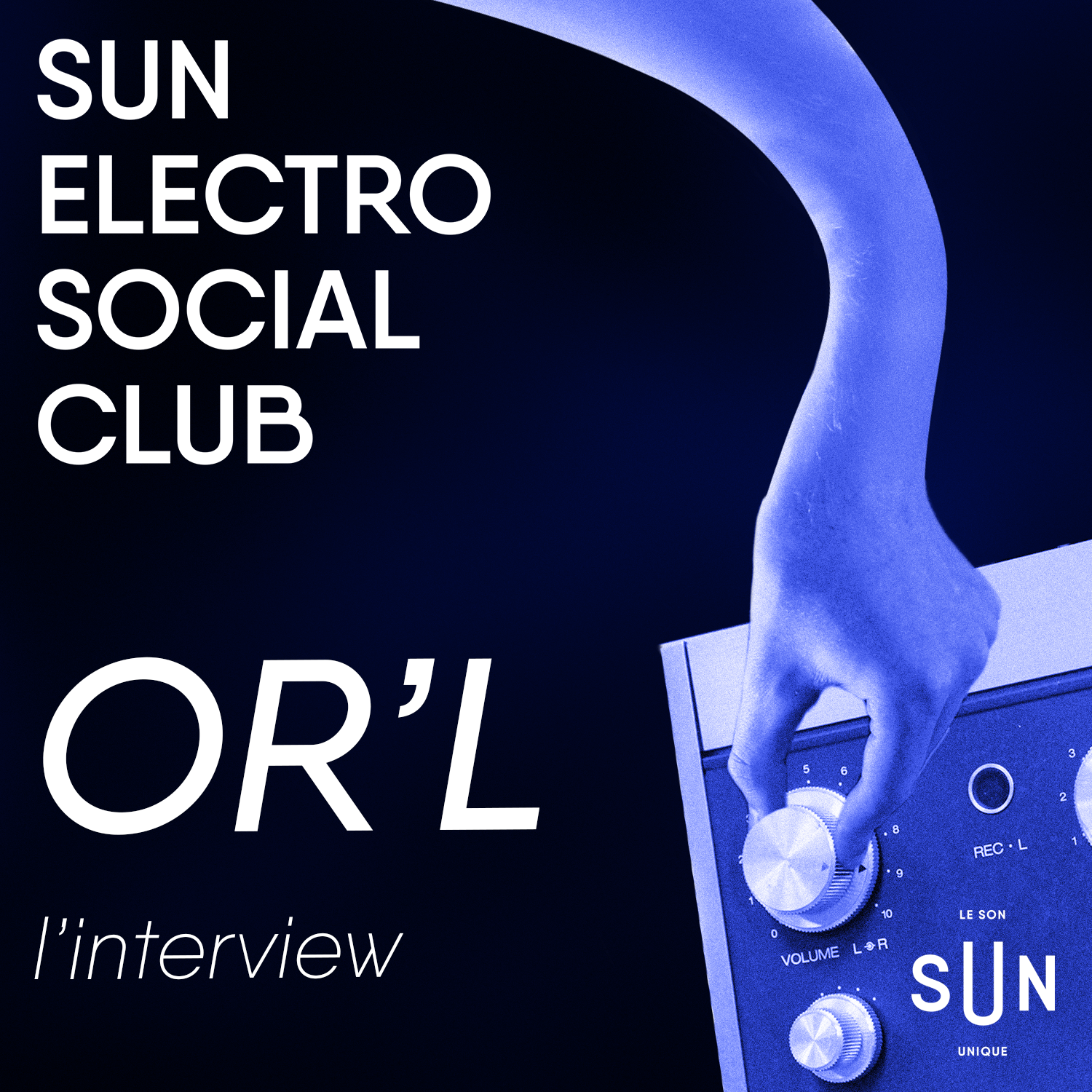 SUN Electro Social Club