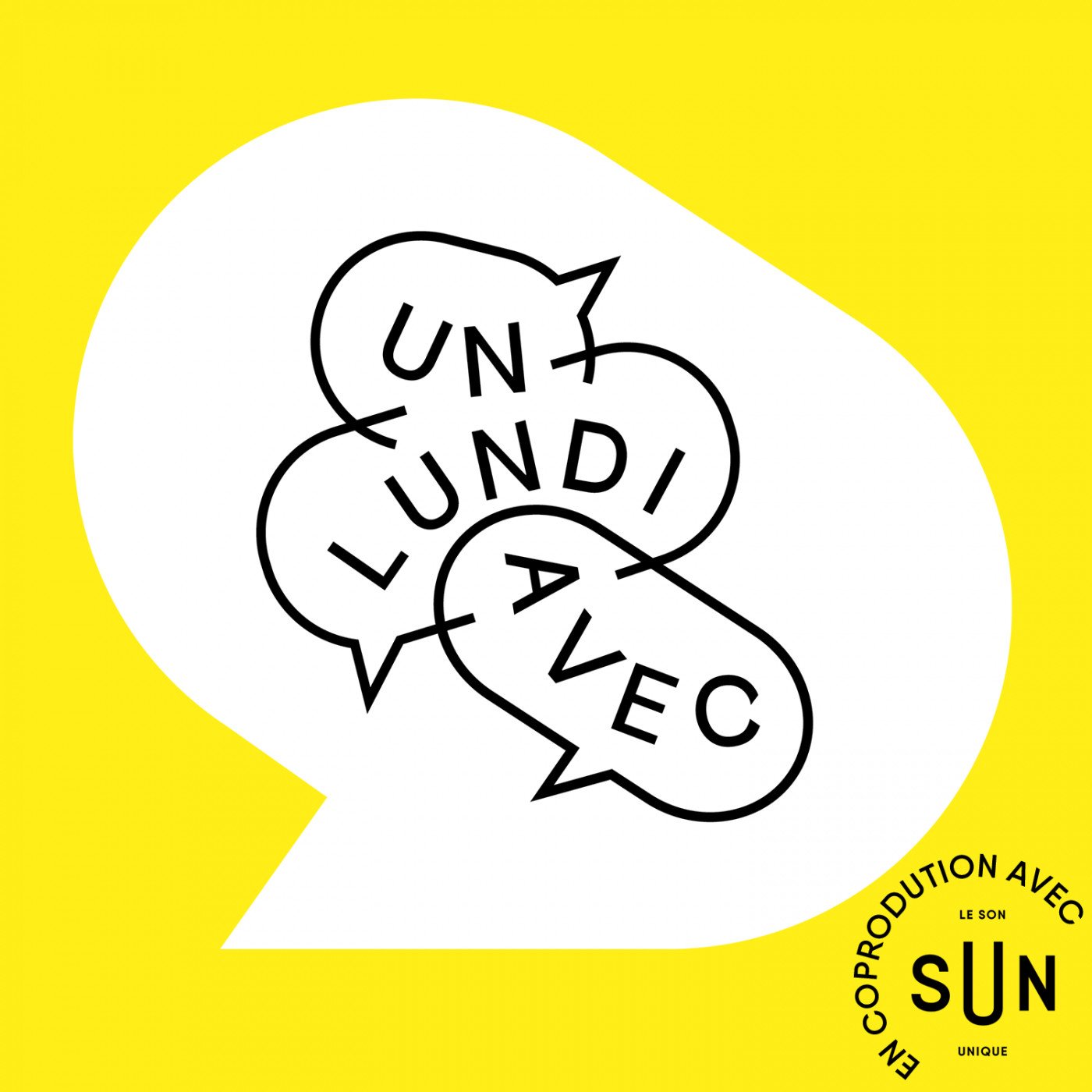 Un Lundi avec...