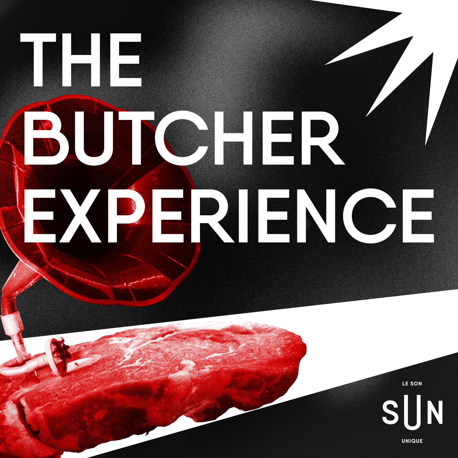 The Butcher Experience / Saison 7 / Episode 2