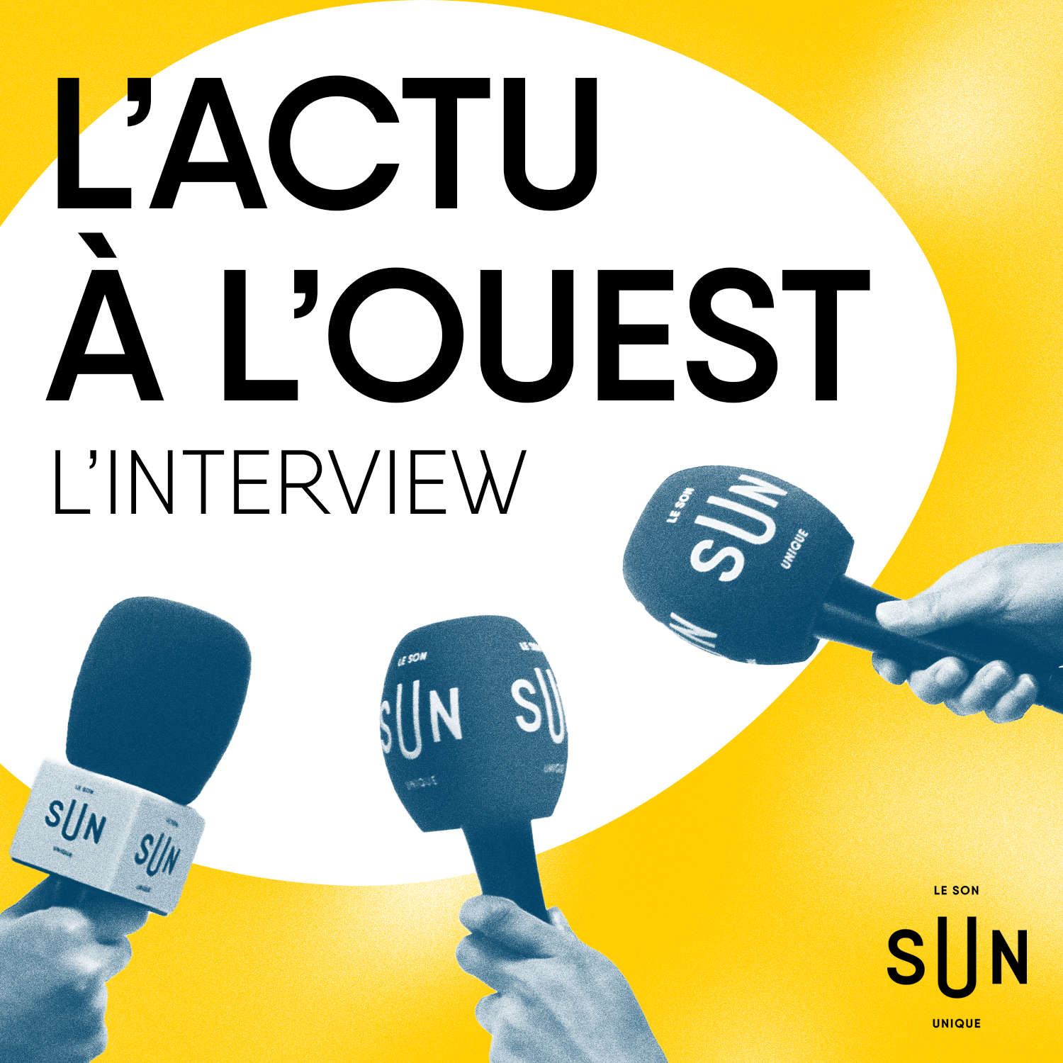 L\'Actu à l\'Ouest - L\'interview