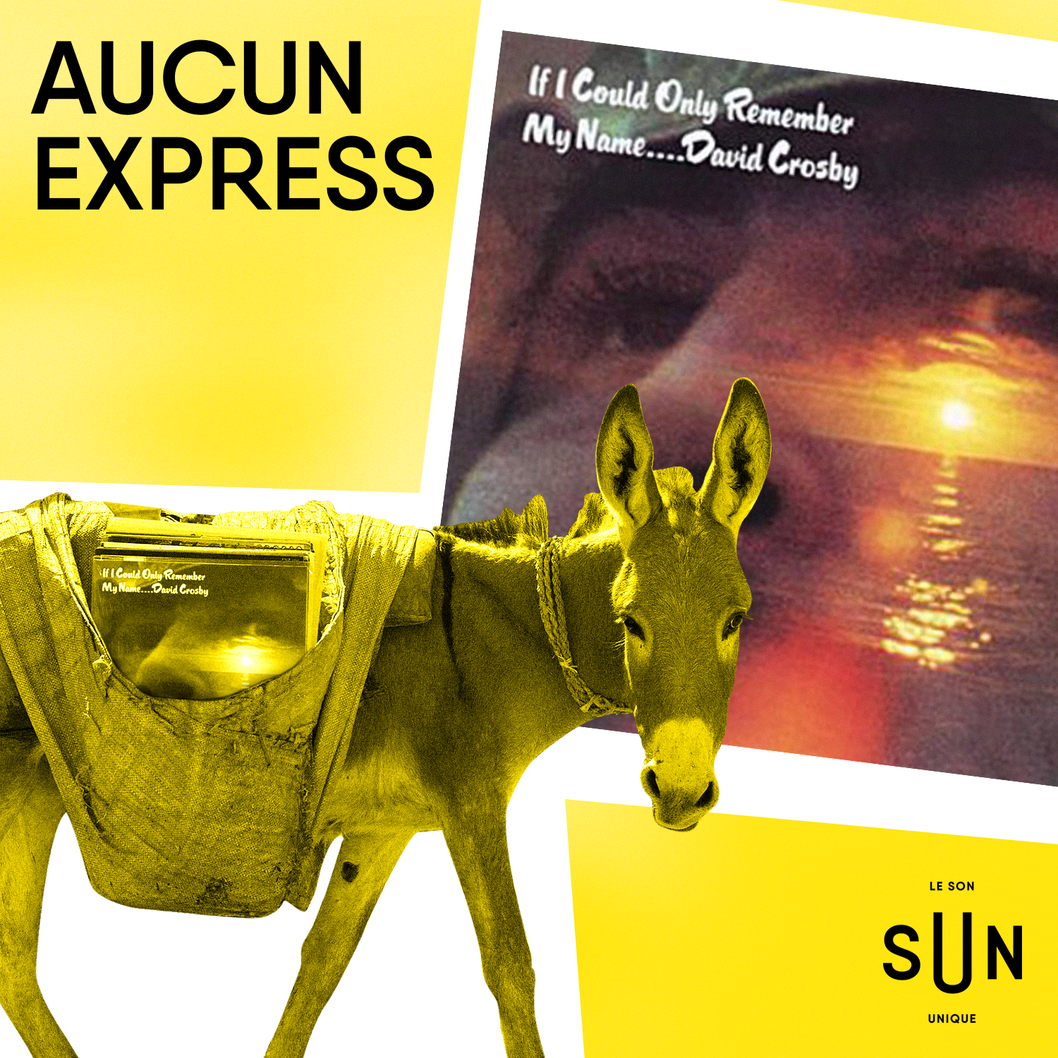 Aucun Express