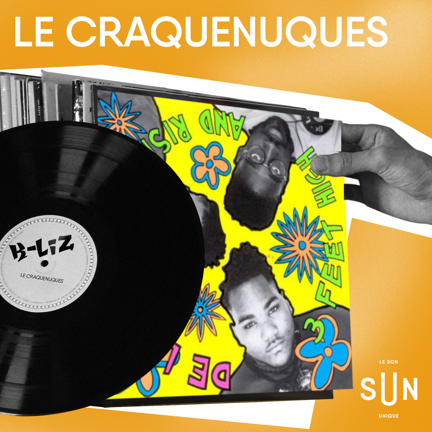 Le Craquenuques