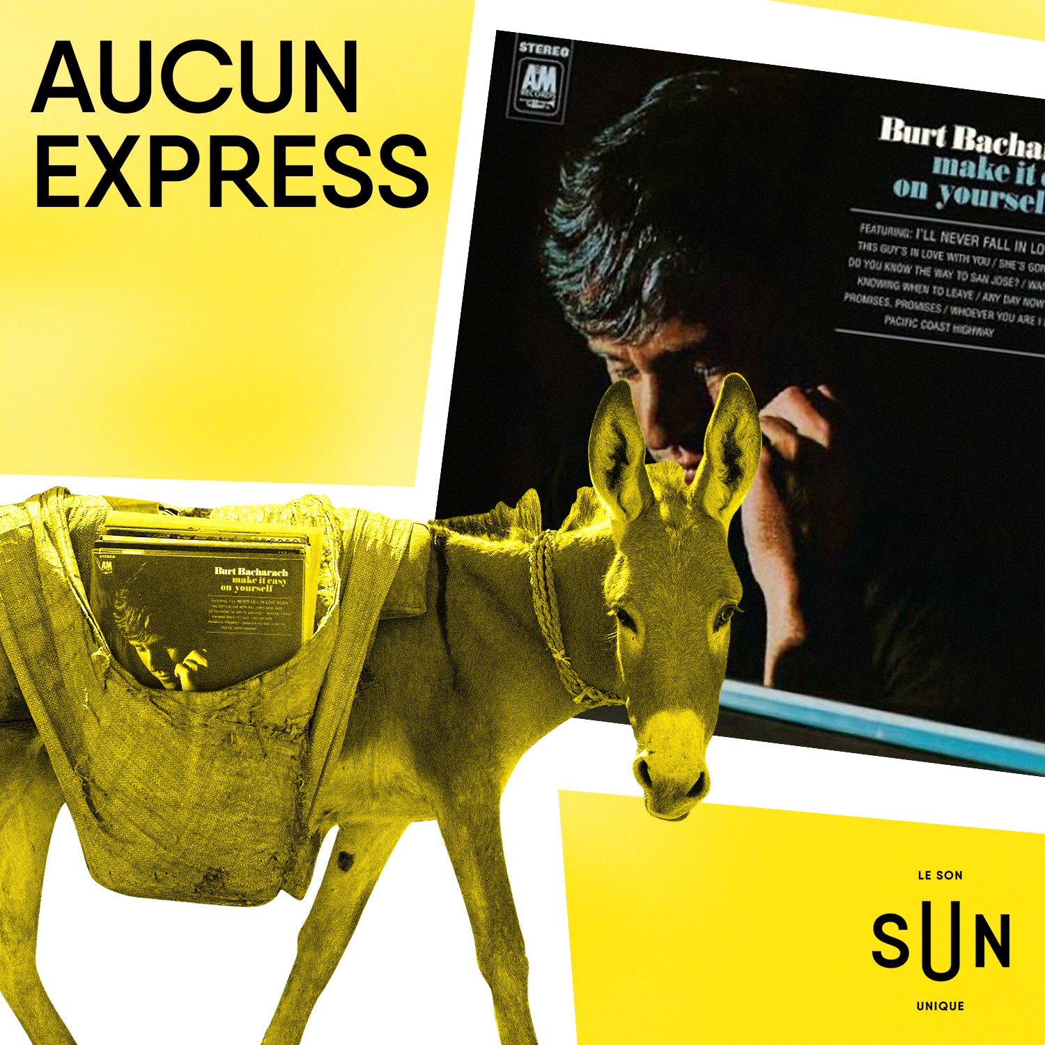 Aucun Express