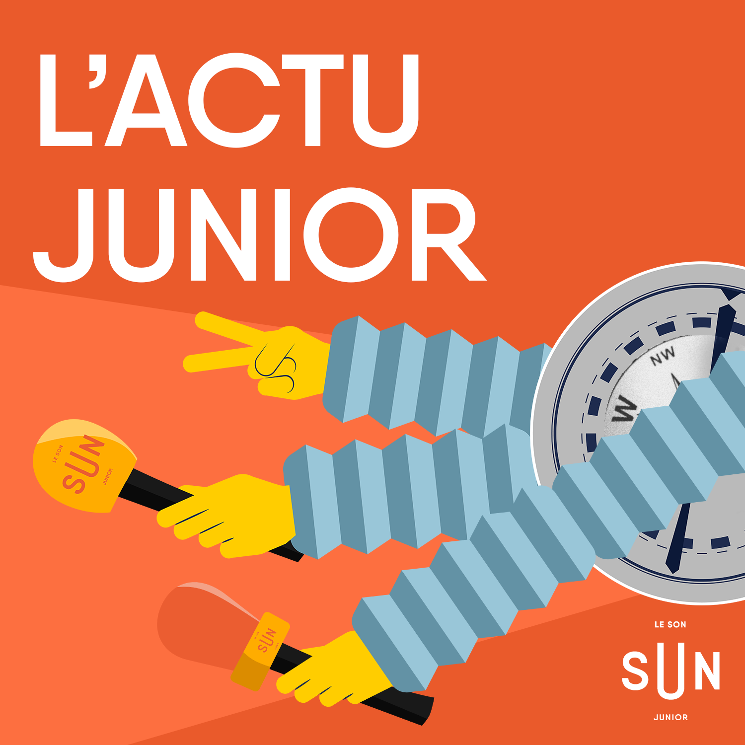 SUN Junior