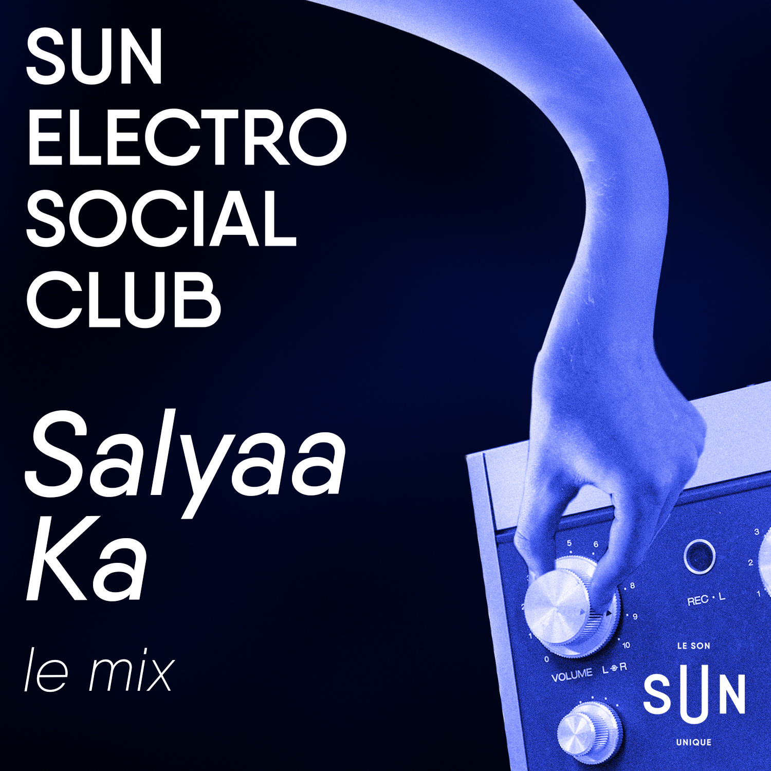 SUN Electro Social Club