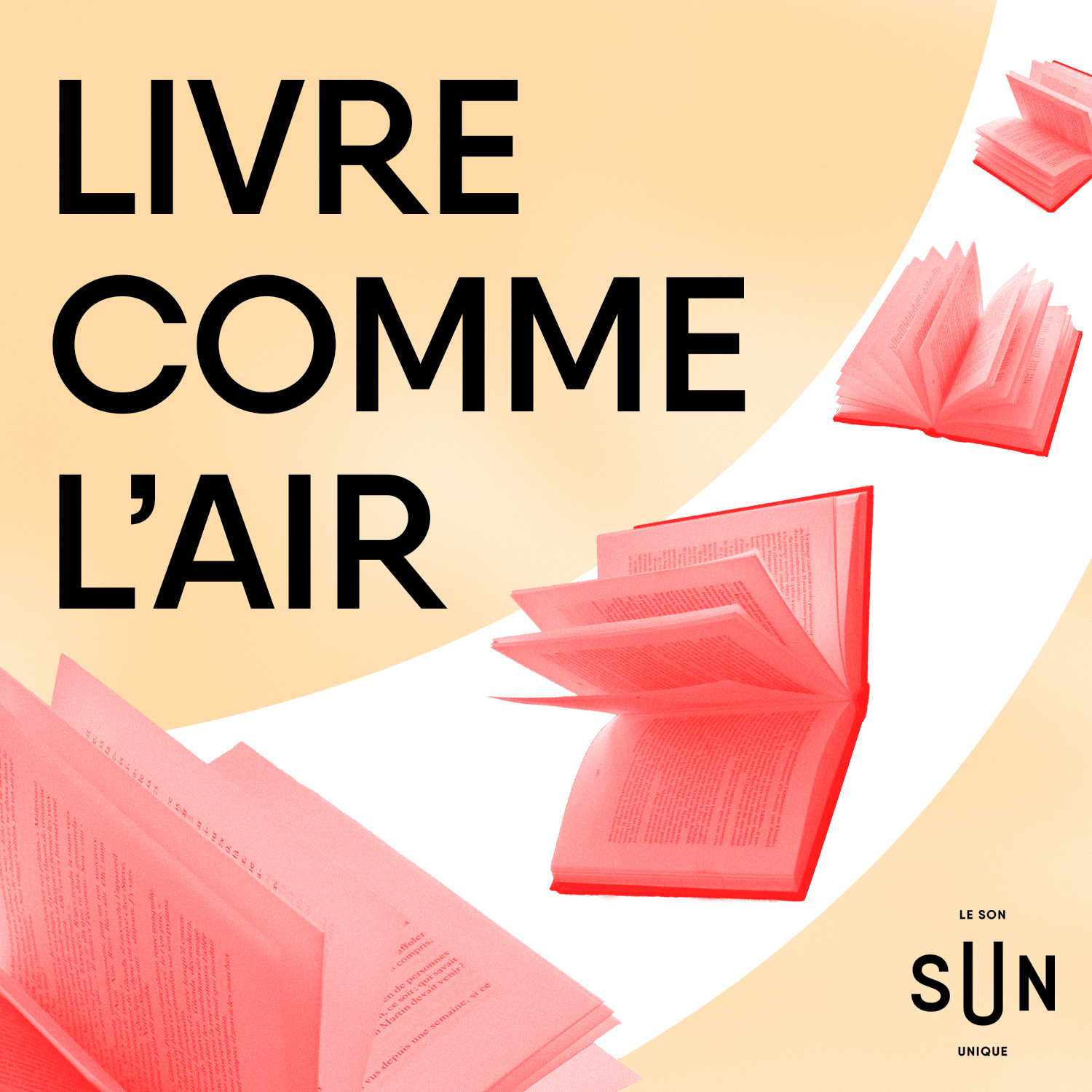 Livre comme l\'air - Week-end