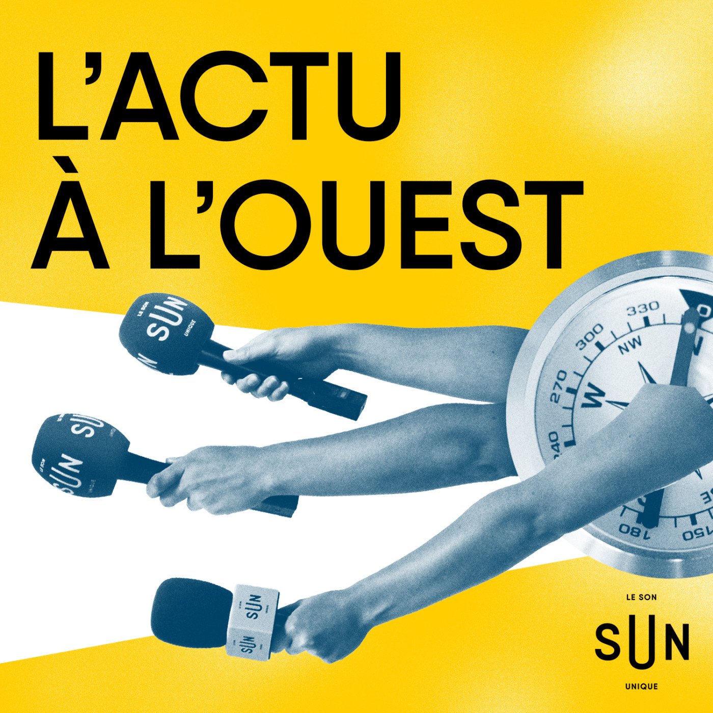 L'Actu à l'Ouest Midi