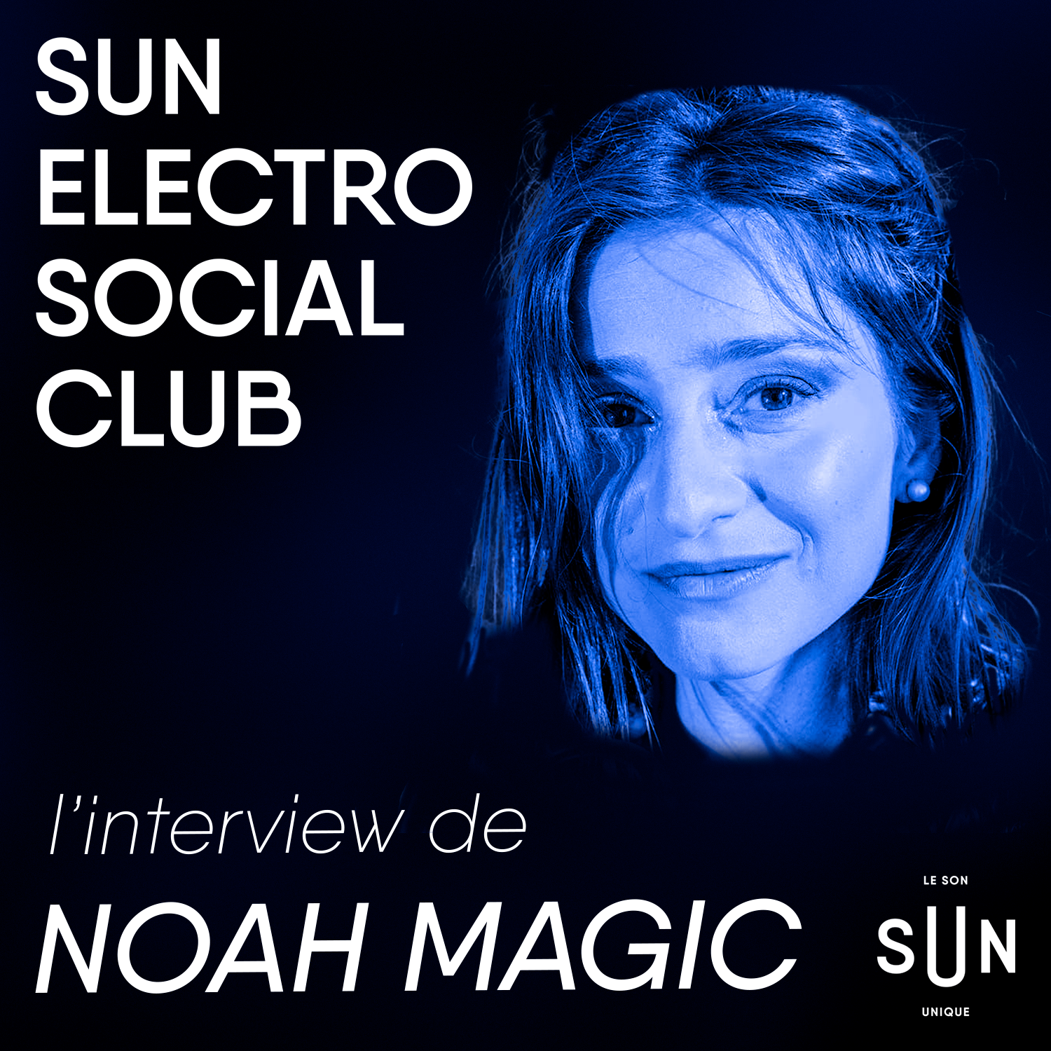 SUN Electro Social Club