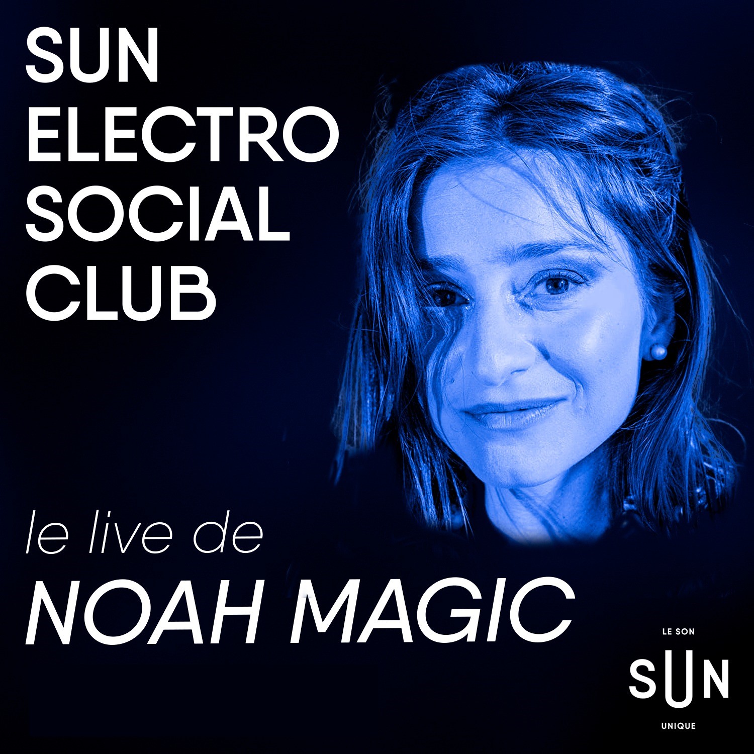 SUN Electro Social Club