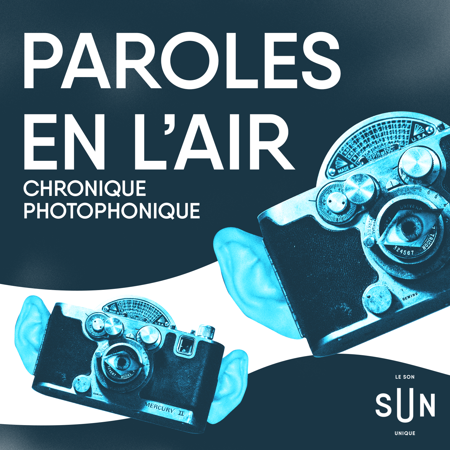 Paroles en l’air