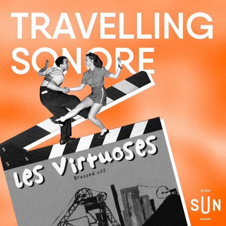 Travelling Sonore - S01E02 - Brassed off