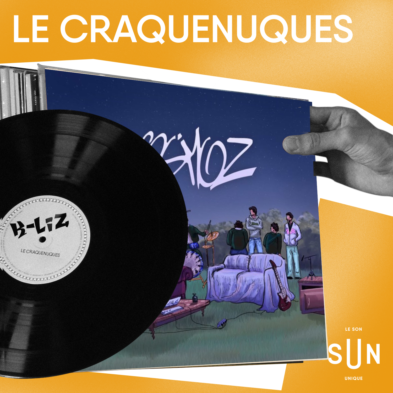 Osmoz – Le Craquenuques – 041224