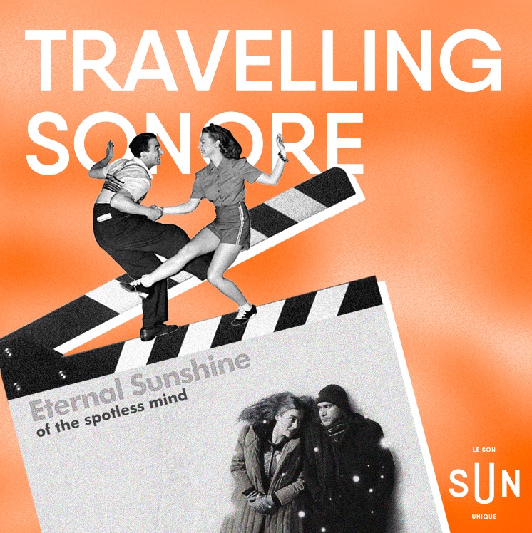 Travelling Sonore - S01E01 - Eternal sunshine of the spotless mind