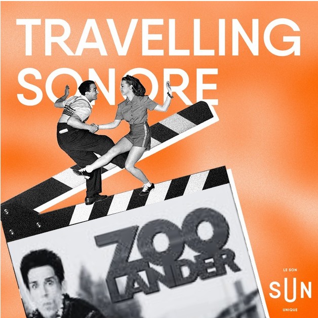Travelling Sonore - S01E04 - Zoolander