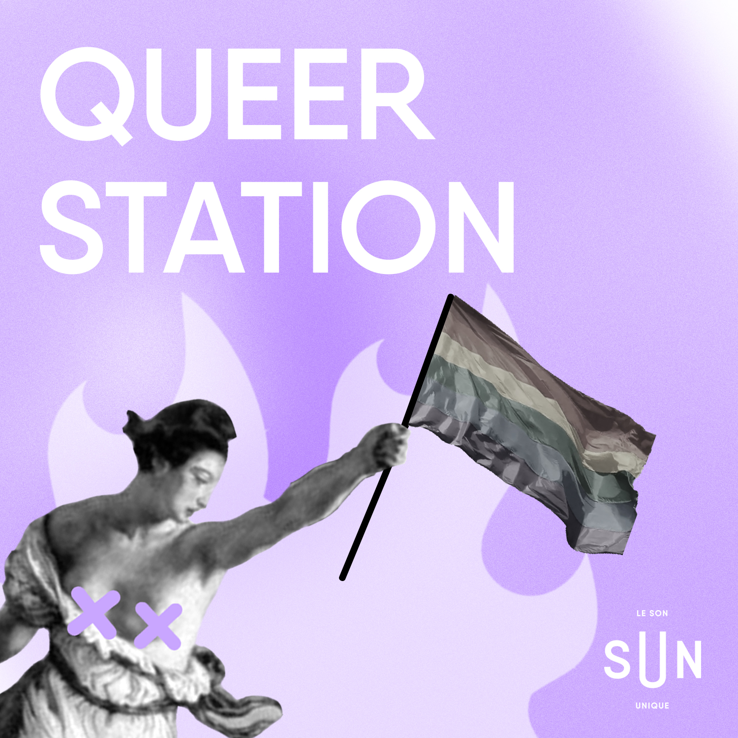 Queer Station