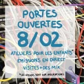 Le mix spécial portes ouvertes de SUN 2025