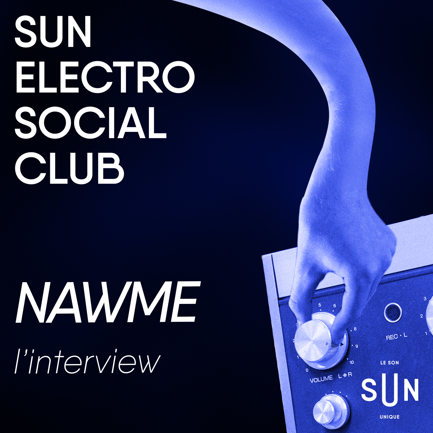 SUN Electro Social Club
