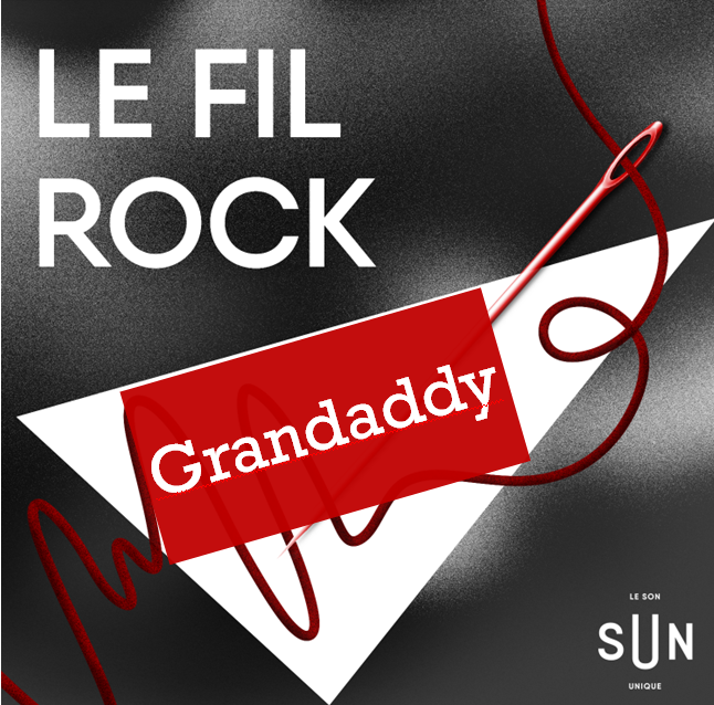 Le Fil Rock