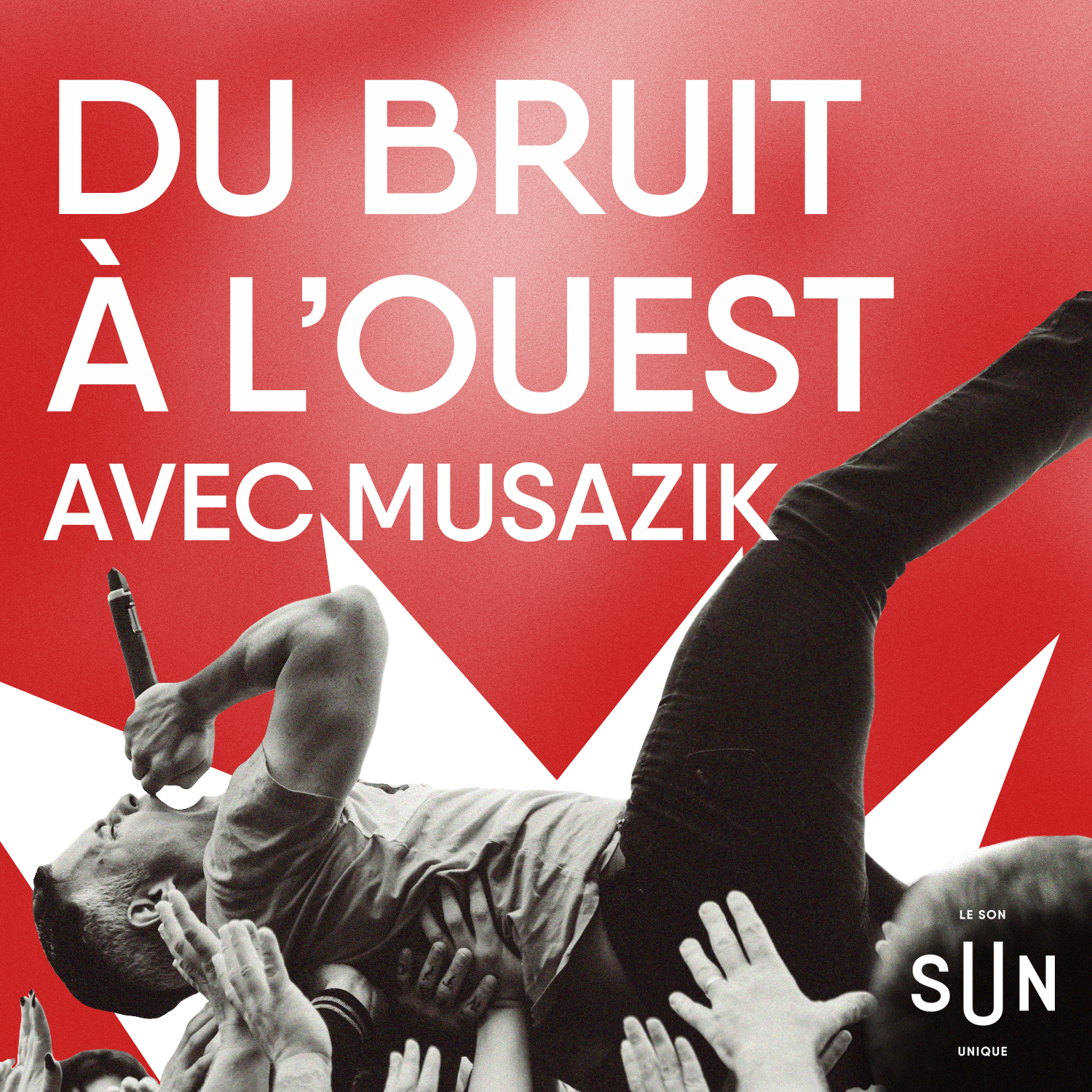 Du Bruit à l\'Ouest