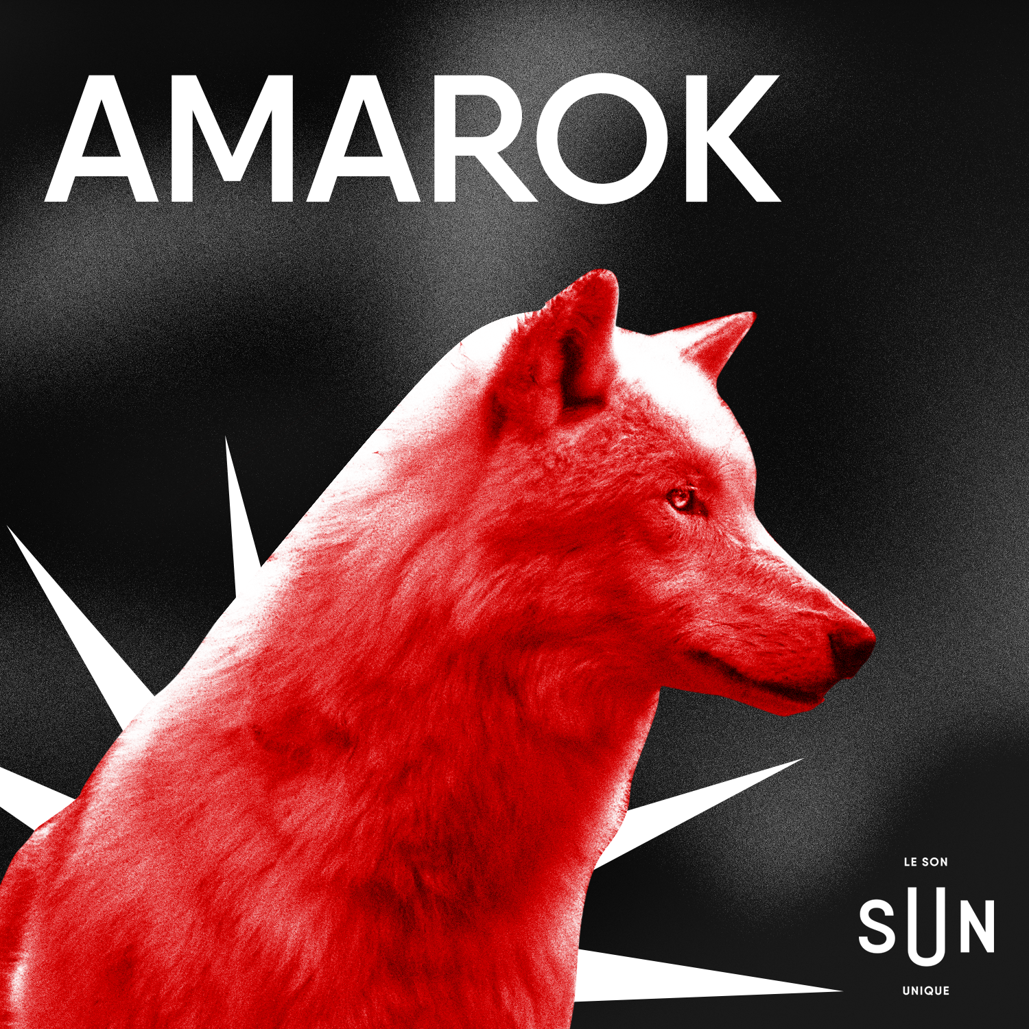 AMAROK episode artwork