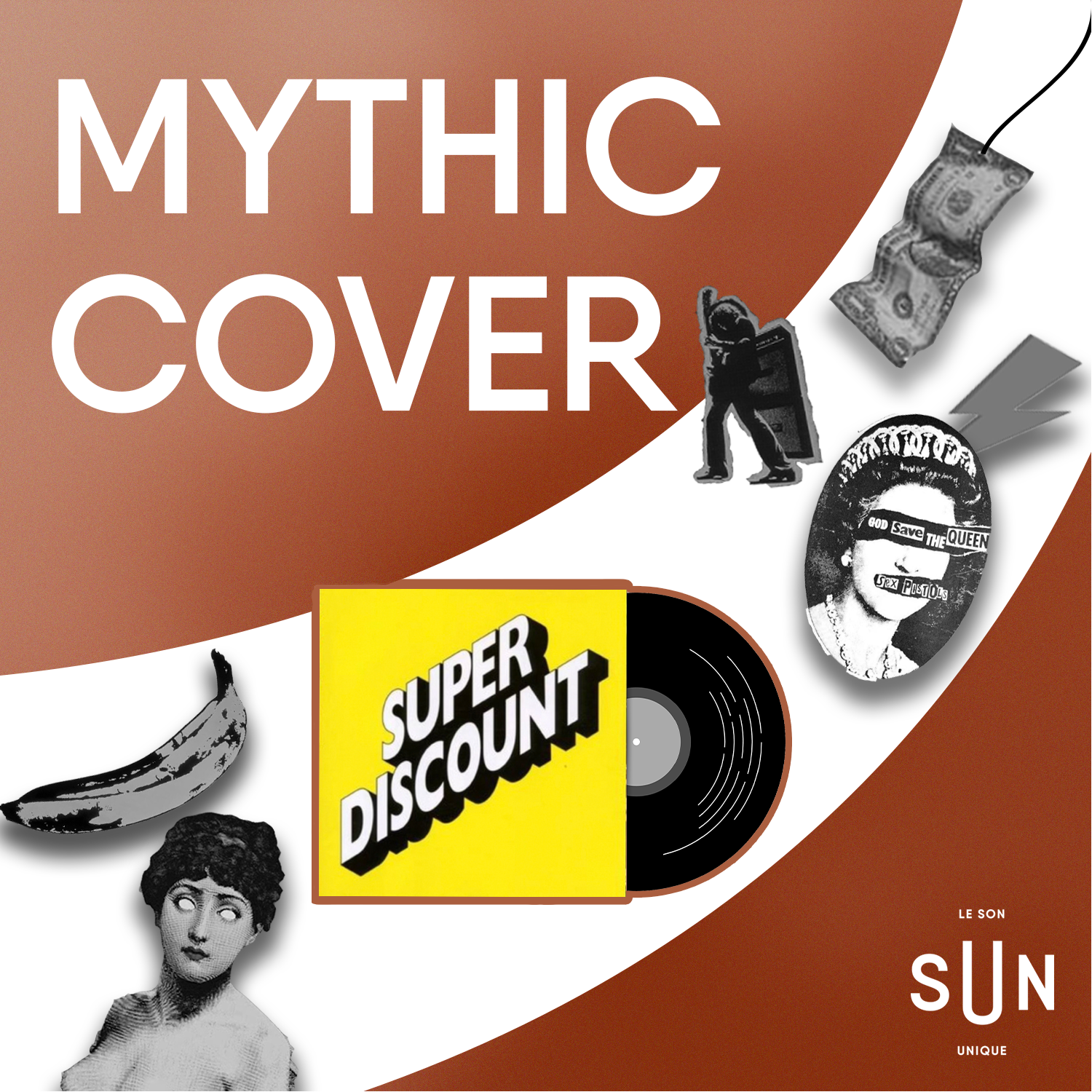 Mythic Cover