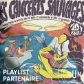Les Concerts Sauvages du Ferrailleur
