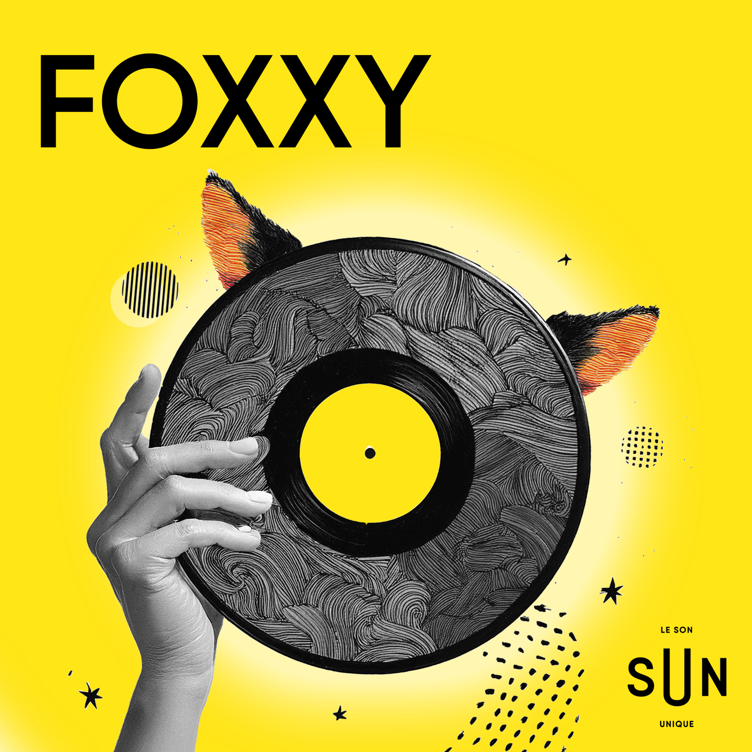Foxxy - New Releases of July 2025 - Saison 2 Episode 12