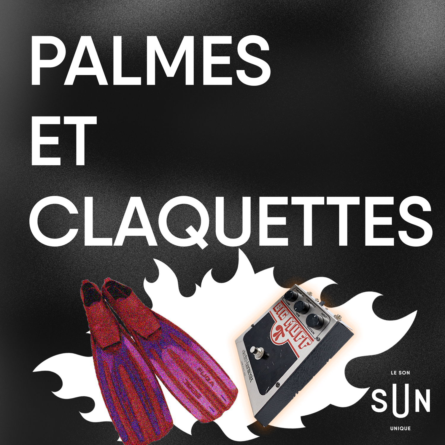 Palmes et Claquettes #2 episode artwork