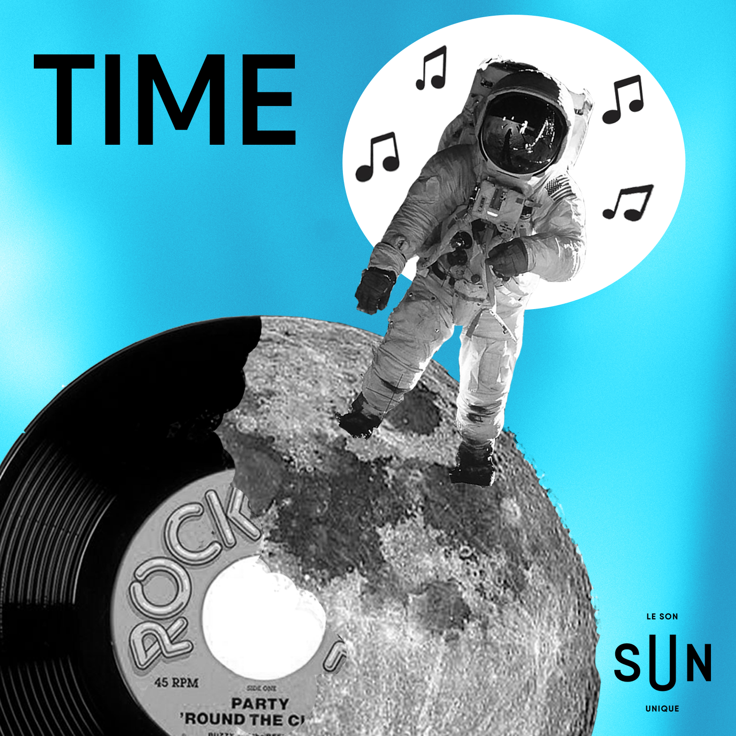 Le temps en chansons - TIME - Saison 2, Ep1 episode artwork