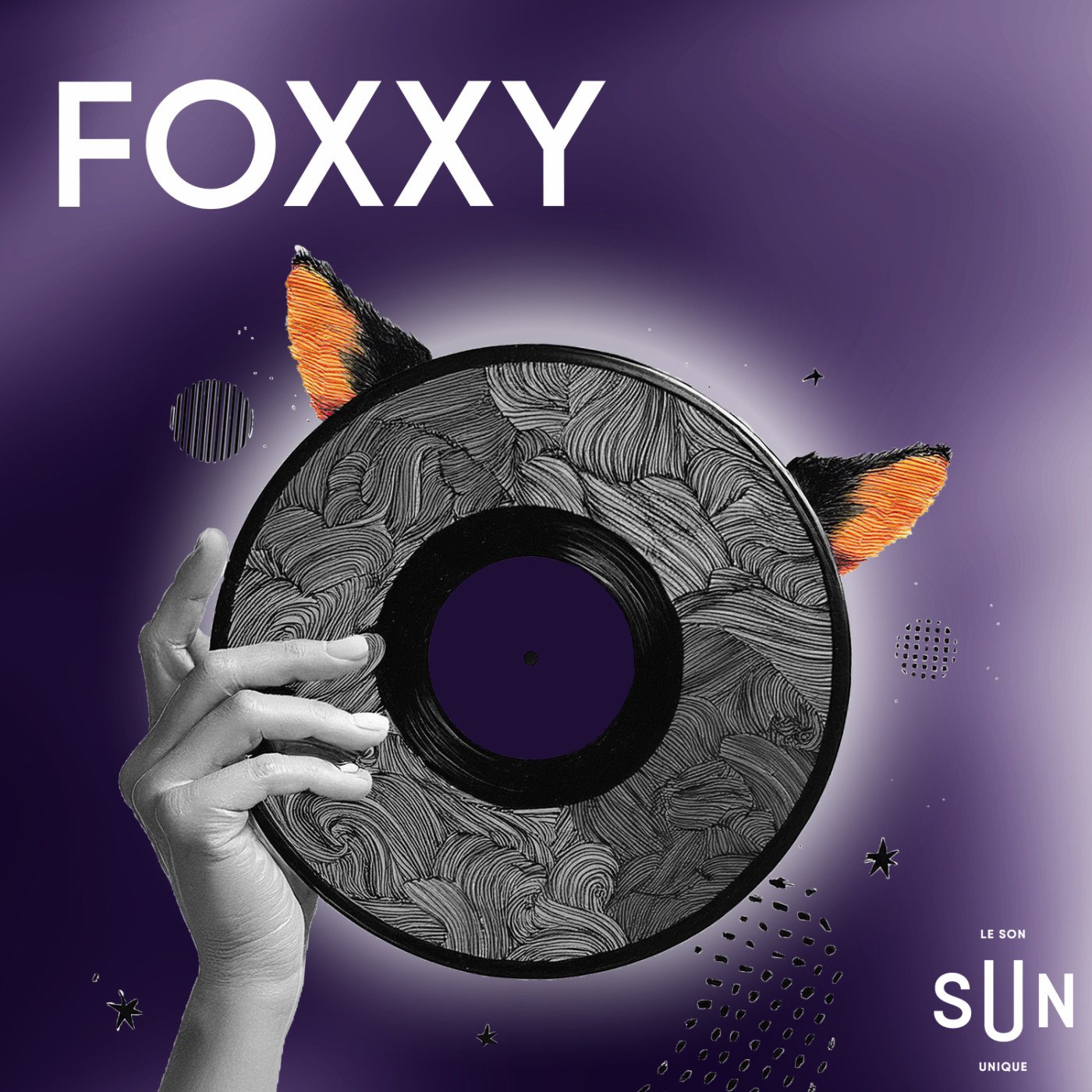 Foxxy