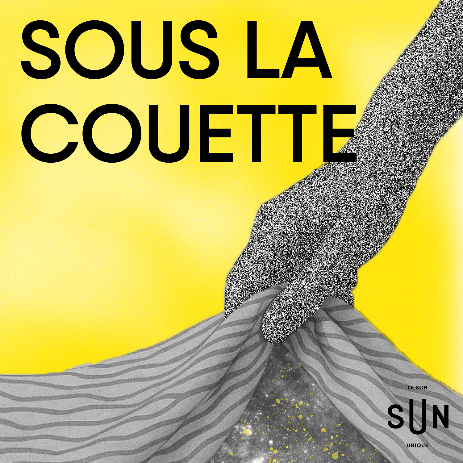 Burn baby burn - Sous la couette - Saison 1 - Ep 1 episode artwork