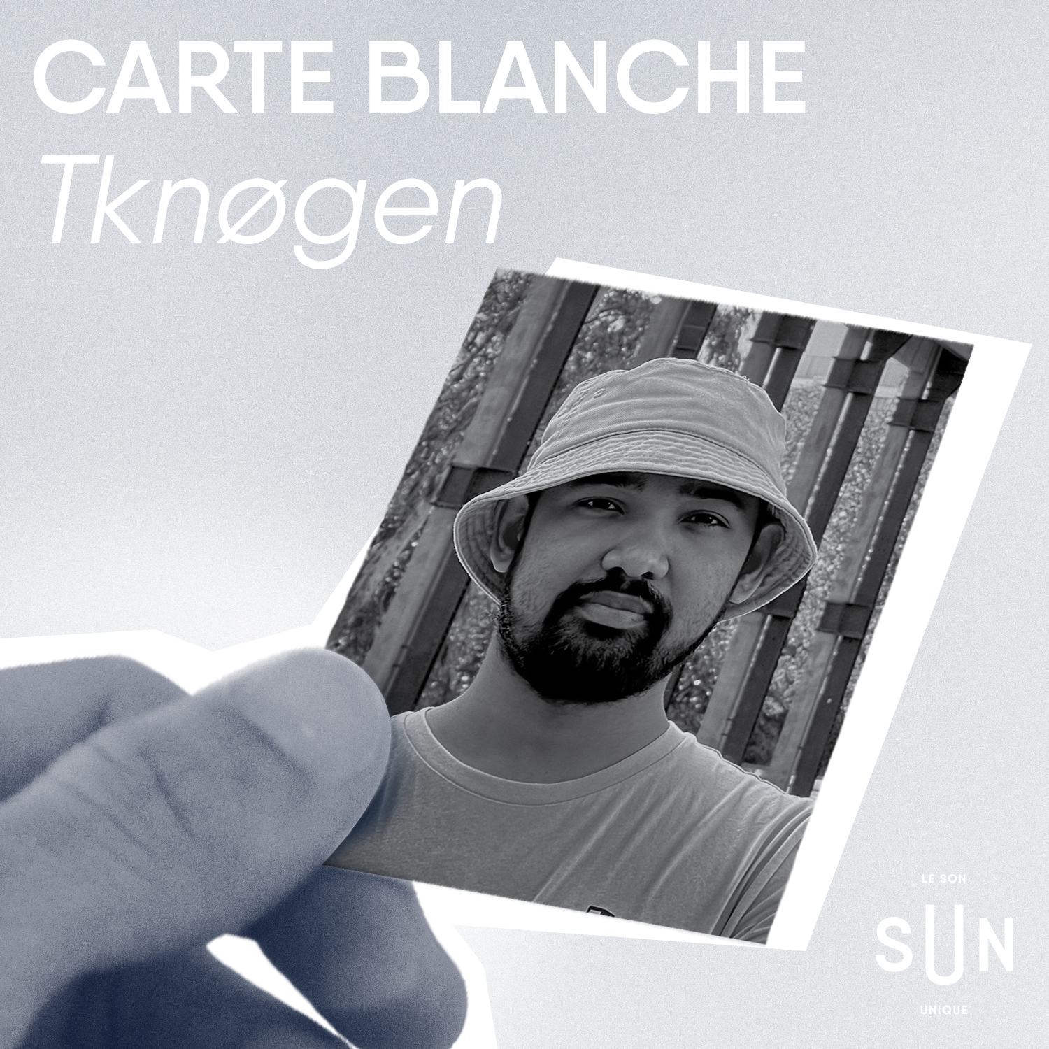 Carte Blanche de Tknøgen episode artwork