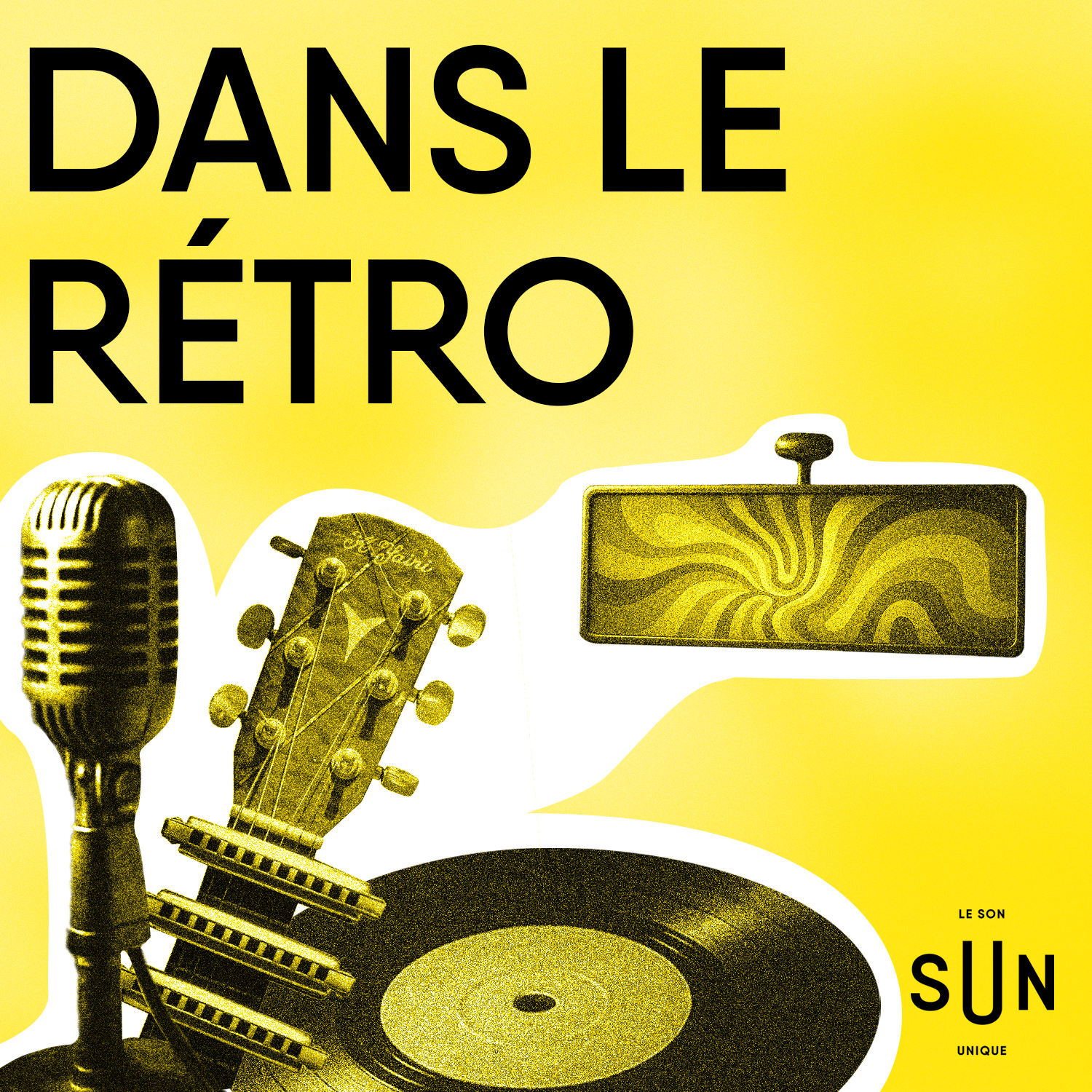 Dans le rétro - Saison 1, Ep 2 Eloise Laws episode artwork