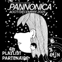 L'automne 2025 à Pannonica
