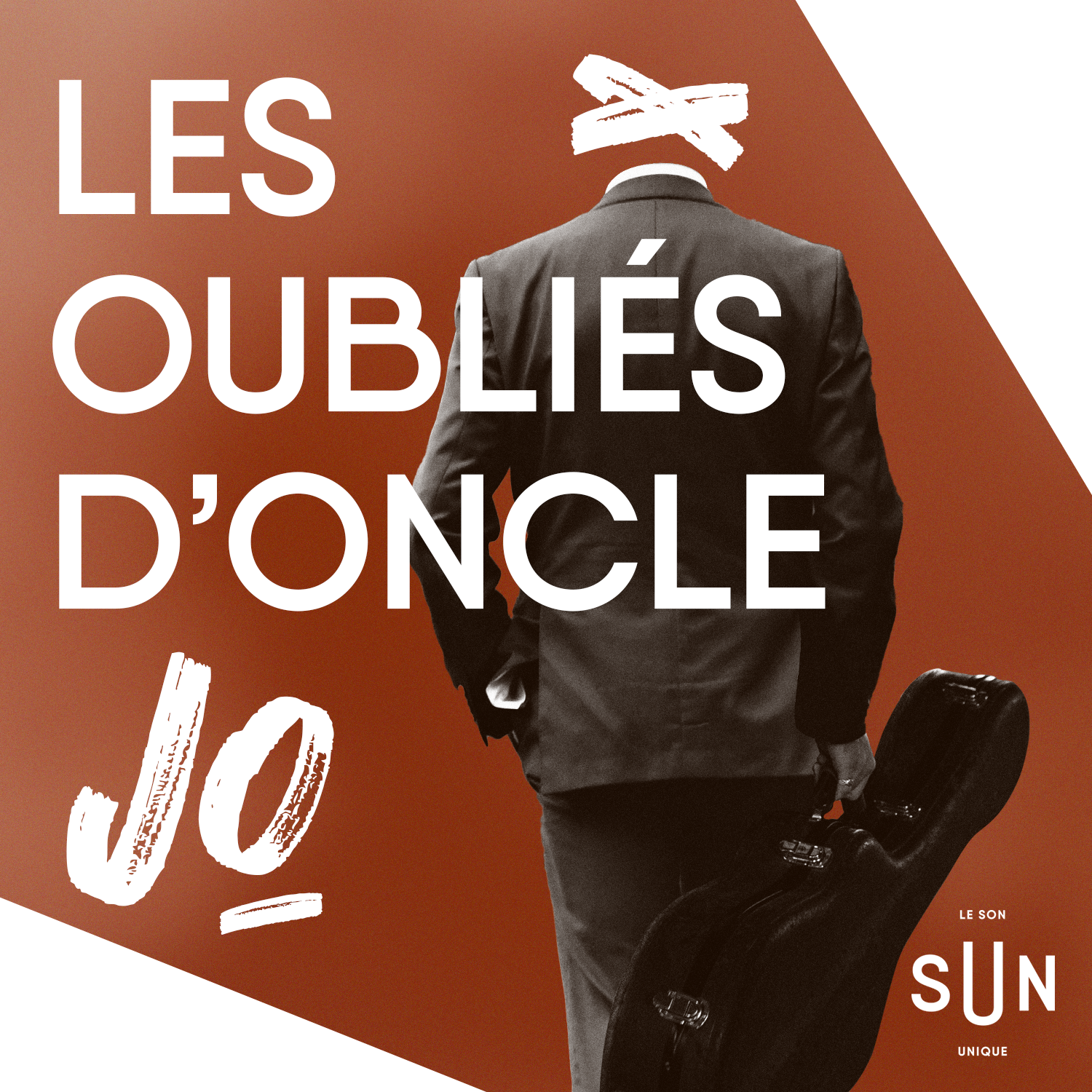 Les Oubliés d\'Oncle Jo