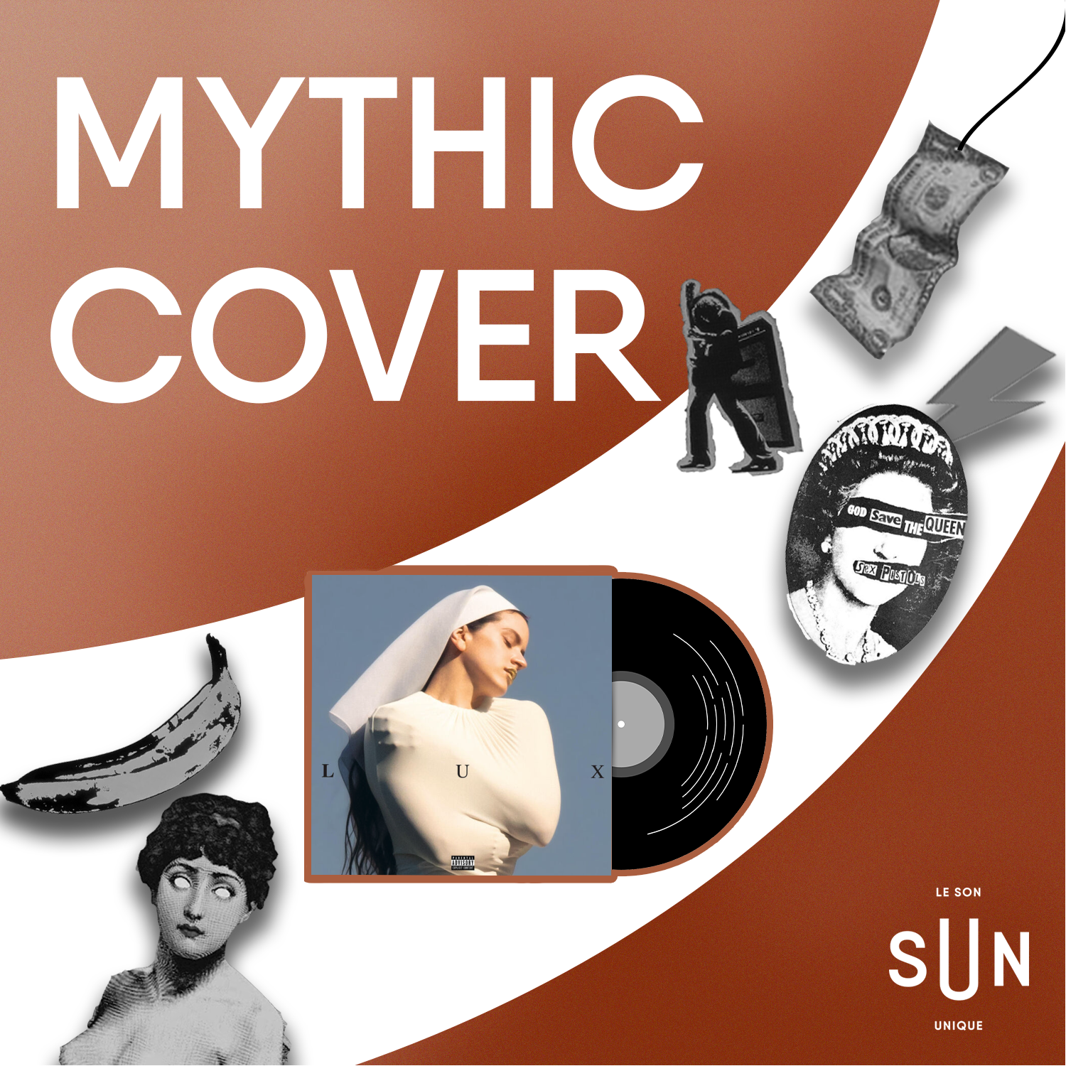 Rosalia - Lux - Mythic Cover - Saison 2, Ep 5 episode artwork