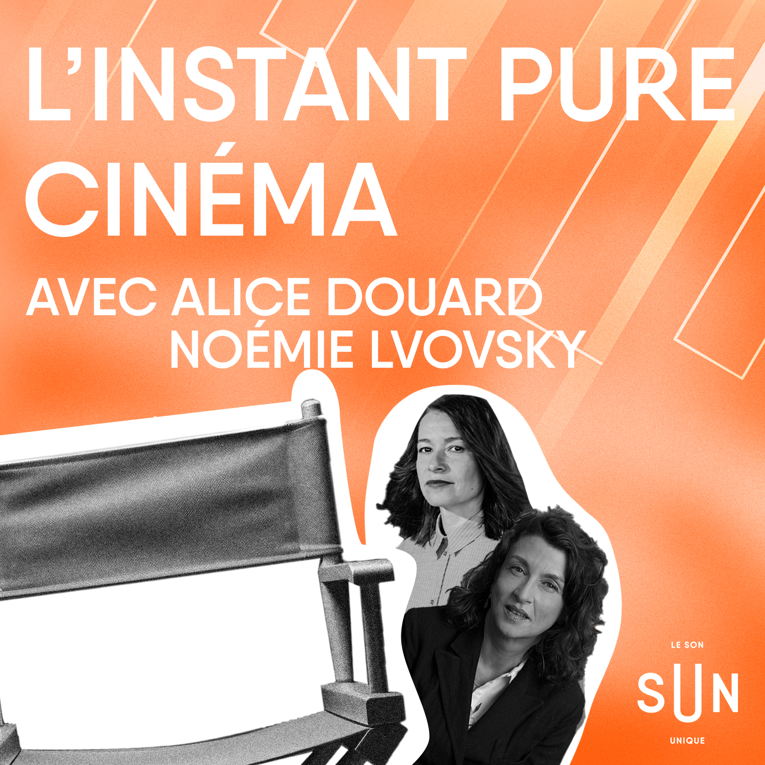 L\'Instant Pure Cinéma