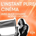 Entretien avec Alice Douard & Noémie Lvovsky pour DES PREUVES D'AMOUR
