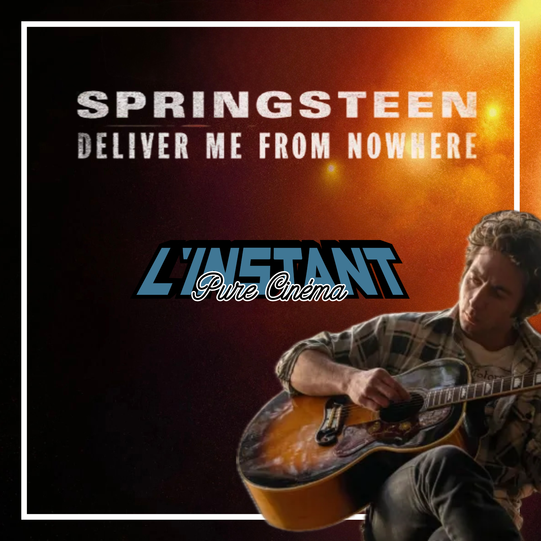 L\'Instant Pure Cinéma