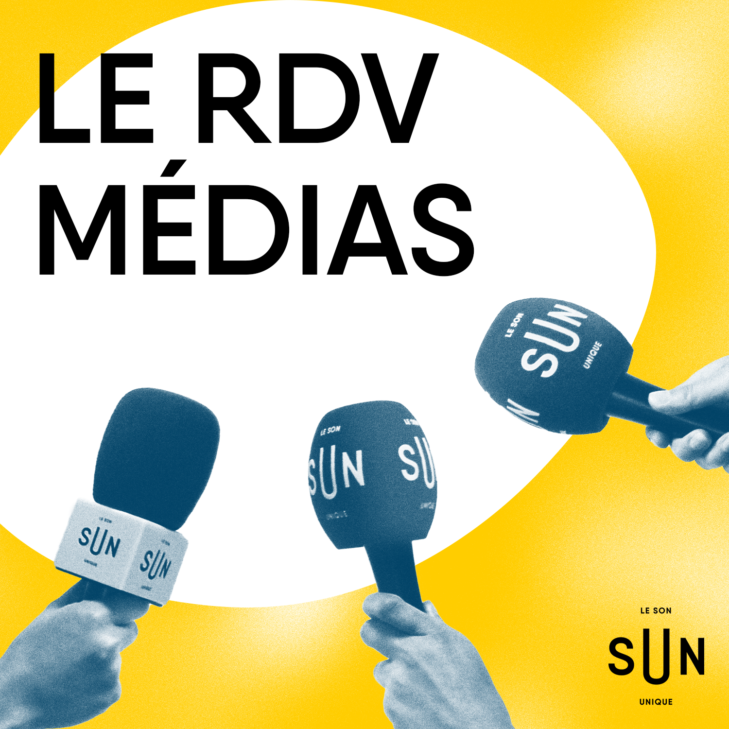 Le RDV Médias