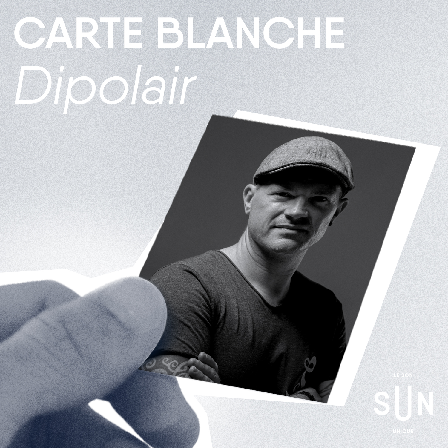 Carte Blanche à Dipolair episode artwork